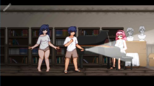 放课后捉迷藏5.0汉化版(1)