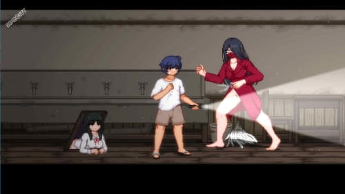 放课后捉迷藏5.0汉化版(2)