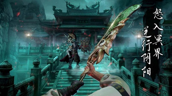 捕盗行纪无限内购版(2)