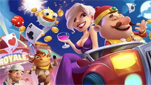 慕星棋牌苹果版(1)