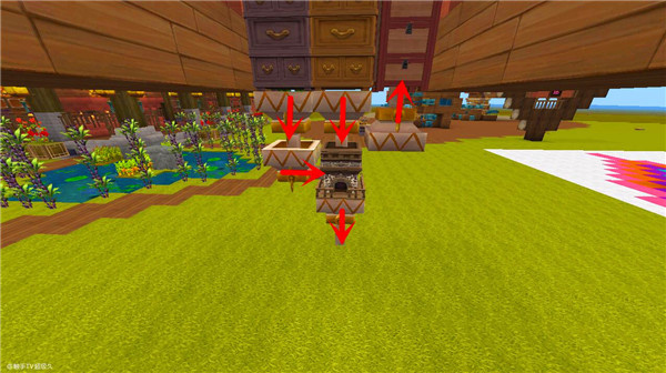 迷你世界老版本0.52.1