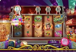 大三元水果机单机版(3)