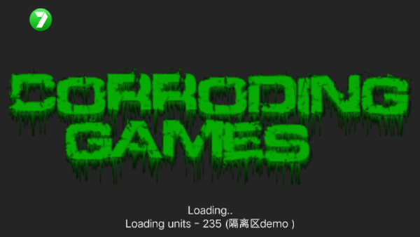 铁锈战争僵尸隔离区(2)