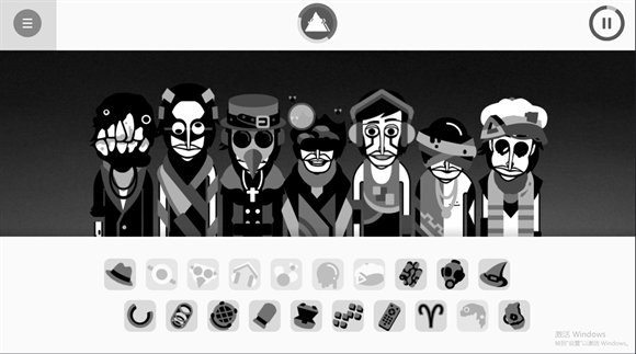 节奏盒子虚空版(2)