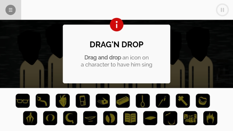 节奏盒子派对模组(3)