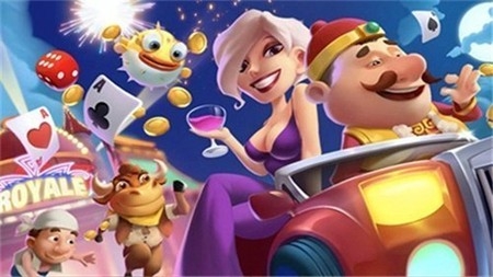 慕星棋牌官方版(3)