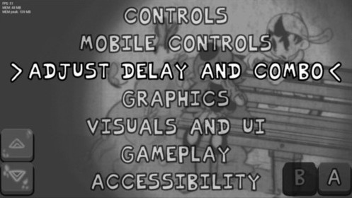 米老鼠周三不忠夜重制版正版