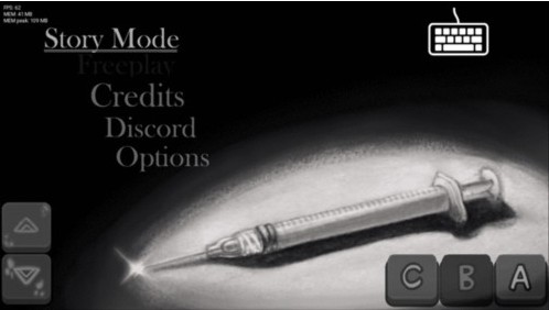 米老鼠周三不忠夜重制版正版