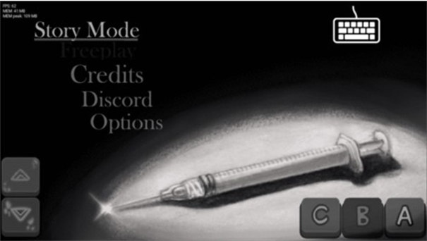 米老鼠周三不忠夜重制版(1)