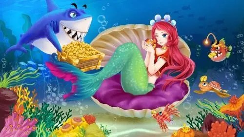 捕鱼达人8090经典怀旧版(3)