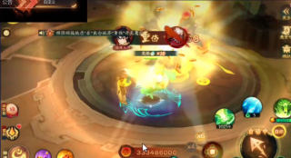 波克新仙魔九界捕鱼(4)