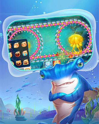 3元救济金大闹天宫捕鱼正版(2)