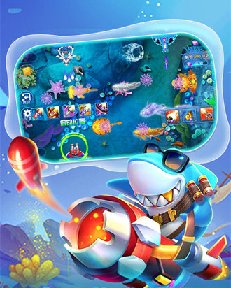 3元救济金大闹天宫捕鱼正版(3)