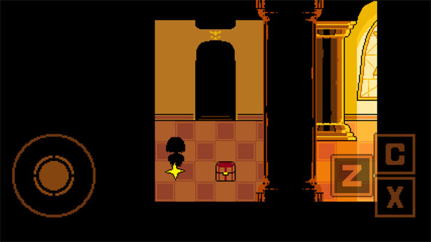 传说之下全然不信(2)