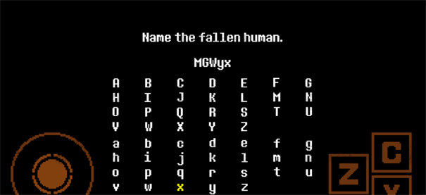 传说之下全然不信