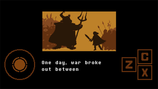 传说之下全然不信(4)