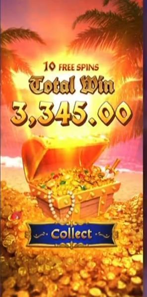 赏金女王模拟器无限金币ios(3)