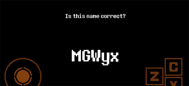 传说之下全然不信