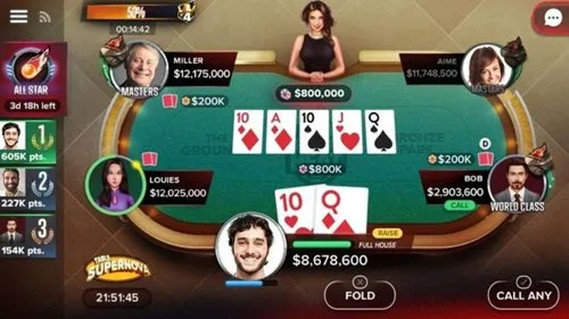 德州 扑克牌手机下载(3)