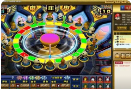 森林舞会苹果版(1)