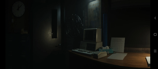 玩具熊的午夜后宫菲兹熊工坊(7)