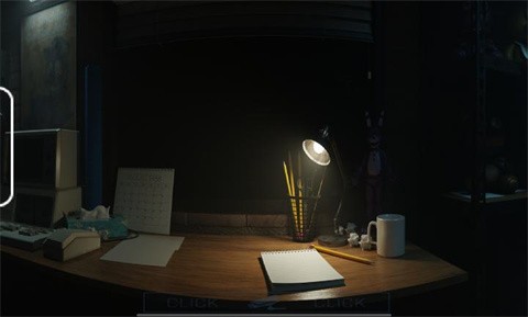 玩具熊的午夜后宫菲兹熊工坊(3)