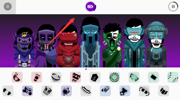 节奏盒子deadinside模组(3)