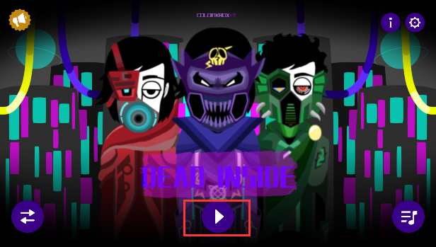 节奏盒子deadinside模组(1)