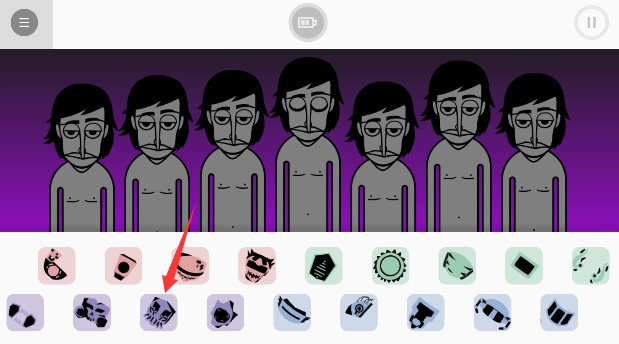 节奏盒子deadinside模组(2)