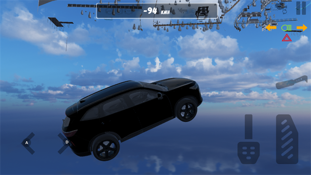 国产车模拟器(1)