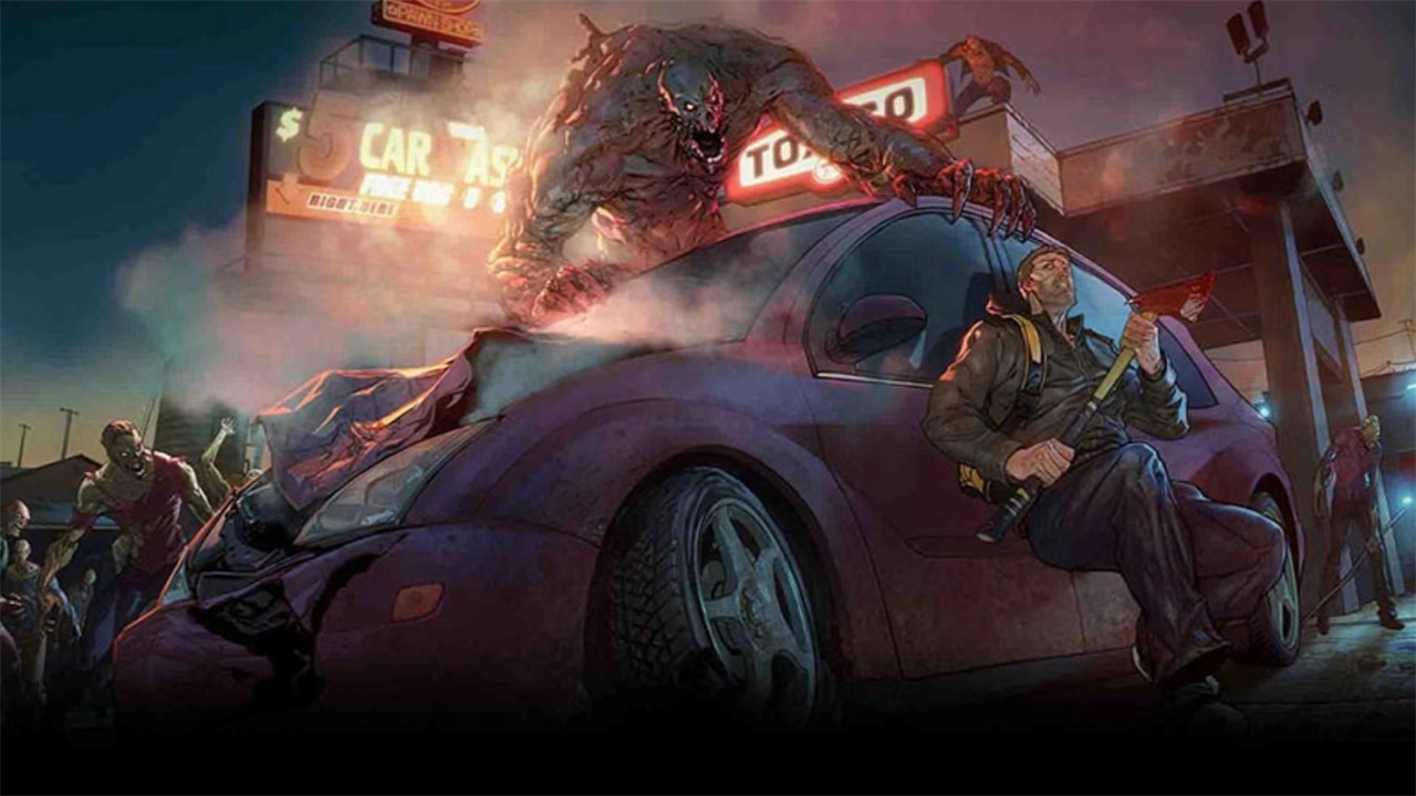 地球末日生存无限内购(1)