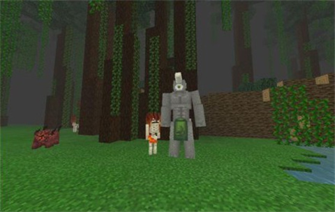 minecraft基岩版手机版