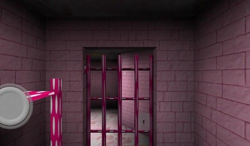 恐怖奶奶3芭比模组版(2)