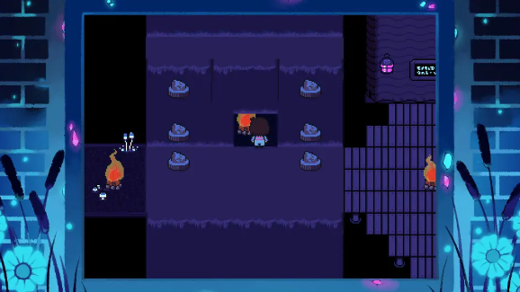 传说之下星火复燃6.0.0