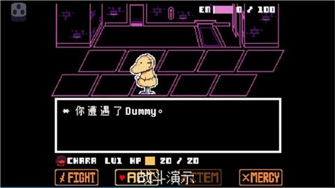 传说之下星火复燃6.0.0