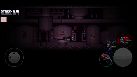 索尼克幻变彼端(2)