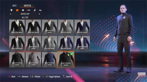 FIFA足球世界国际版