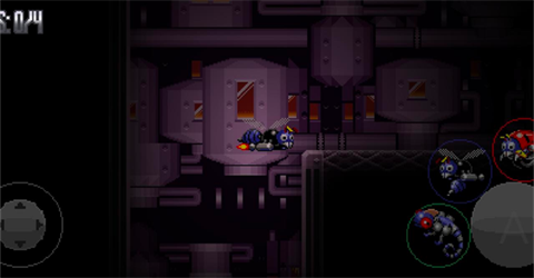 索尼克幻变彼端