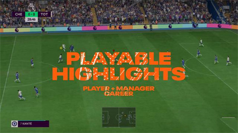 FIFA足球世界国际版