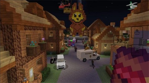 labubu我的世界(1)