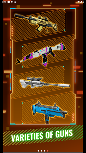 节奏火力电音射击(4)