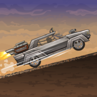 战车撞僵尸地牢官方版