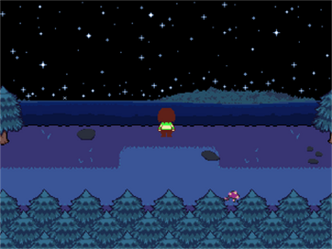 反转之下汉化版