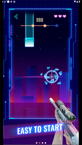 节奏火力电音射击(2)