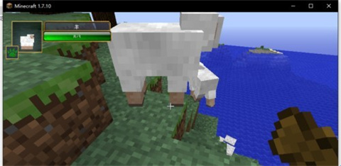 我的世界奇迹灾变整合包