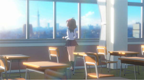 战斗女子学园(3)