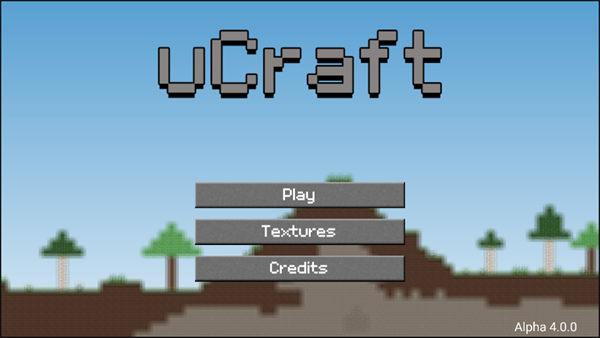 我的世界2D版(3)