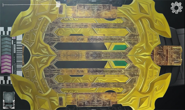 假面骑士雷杰多腰带模拟器(4)