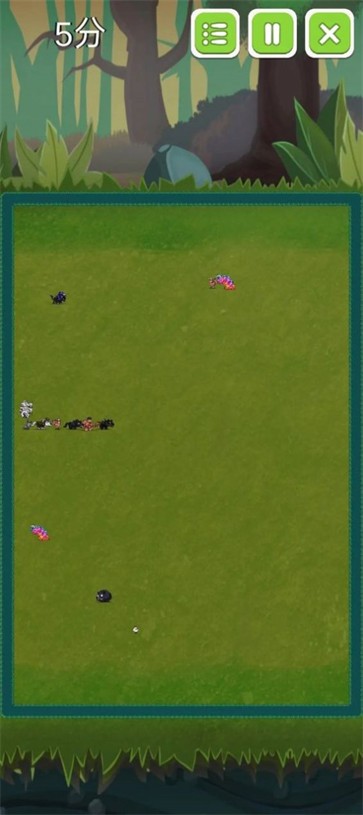 兽人联盟 兽人联盟