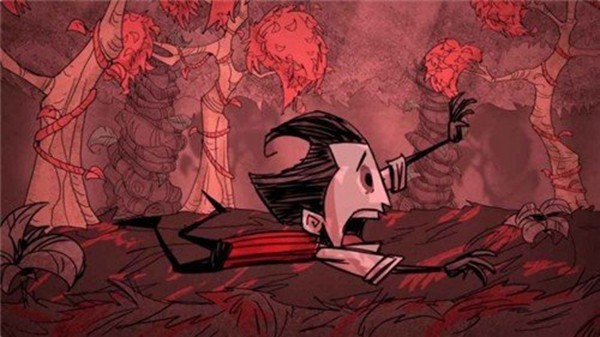 饥荒哈姆雷特(3)